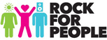 Hudební festival Rock for People Hudební festival Rock for People