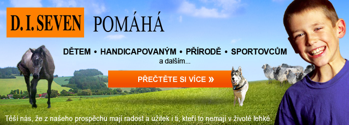 Pomáháme potřebným Pomáháme potřebným