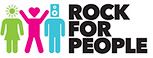 ROCK FOR PEOPLE