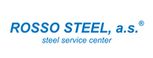 ROSSO STEEL, a.s.