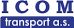 ICOM transport a.s.