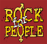 Hudební festival Rock for People