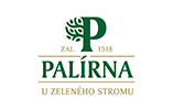 Palírna U Zeleného stromu a. s. Palírna U Zeleného stromu a. s.