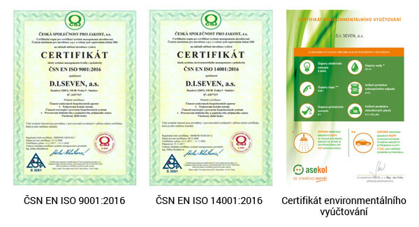 Certifikaty_DISEVEN