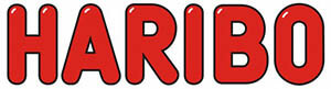 Haribo logo - D.I.SEVEN