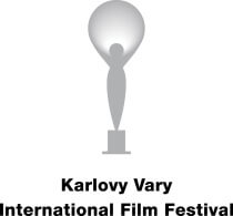 MFF Karlovy Vary logo - D.I.SEVEN