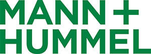 Mann + Hummel logo - D.I.SEVEN