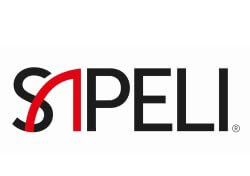 SAPELI logo - D.I.SEVEN