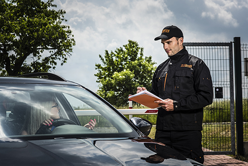 Bezpečnostní agentura - D.I.SEVEN Bezpečnostní agentura - D.I.SEVEN