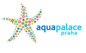 Aquapalace Praha logo - D.I.SEVEN