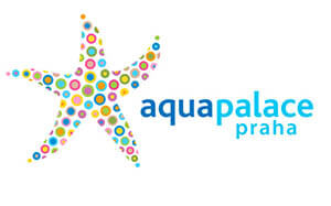 Aquapalace Praha logo - D.I.SEVEN Aquapalace Praha logo - D.I.SEVEN