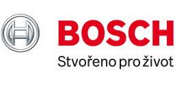 Bosch logo - D.I.SEVEN