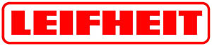 Leifheit logo - D.I.SEVEN