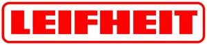 Leifheit logo - D.I.SEVEN Leifheit logo - D.I.SEVEN
