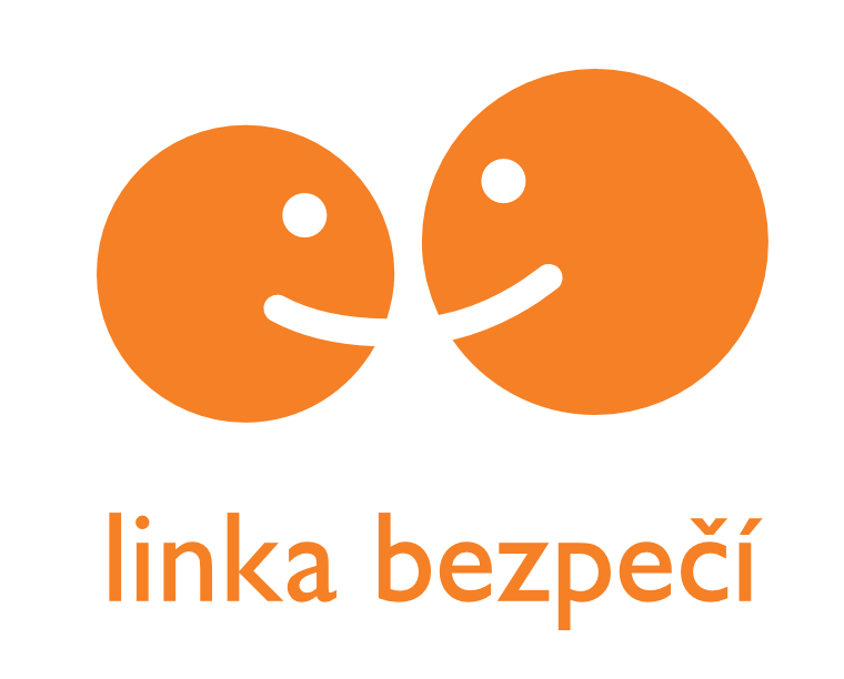 Podpora linky bezpečí