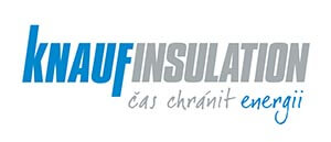 KNAUF INSULATION logo - D.I.SEVEN