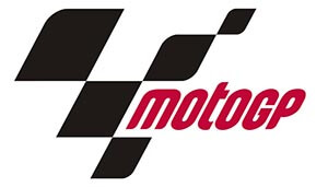 Moto GP logo - D.I.SEVEN