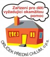 Orlíček Přední Chlum o.p.s. Orlíček Přední Chlum o.p.s.