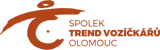 Trend vozíčkářů