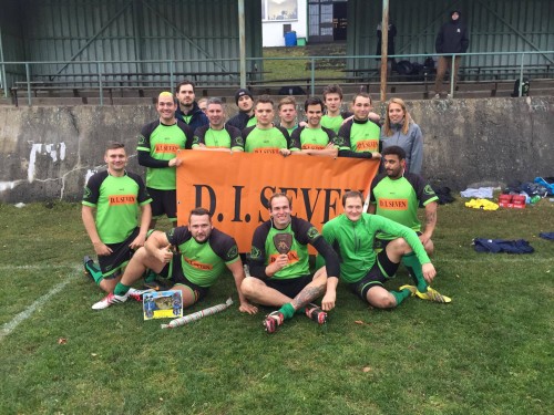 Rugby sponzor Rugby sponzor