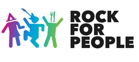 Rock for People