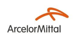 ArcelorMittal Tubular Products Karviná logo - D.I.SEVEN ArcelorMittal Tubular Products Karviná logo - D.I.SEVEN