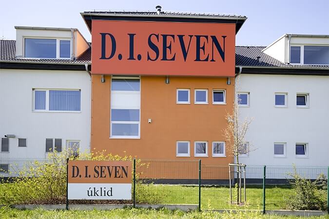 Skupina D.I.SEVEN